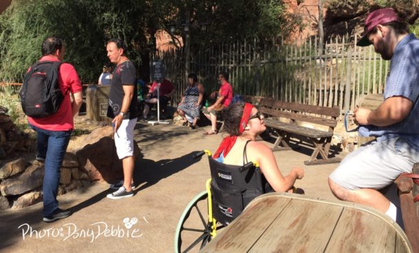 , Disneyland News & Photo Update – Taking it to the MaxPass