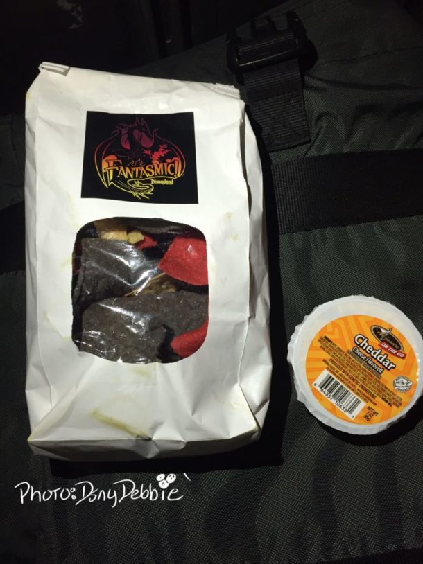 , Disneyland News & Photo Update – Taking it to the MaxPass
