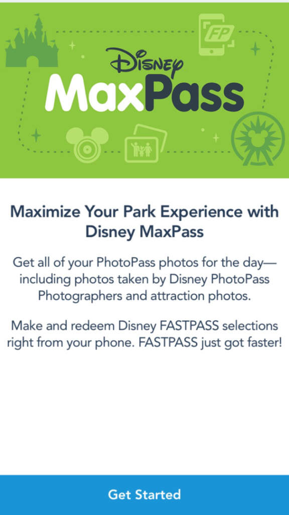 , Disneyland News & Photo Update – Taking it to the MaxPass