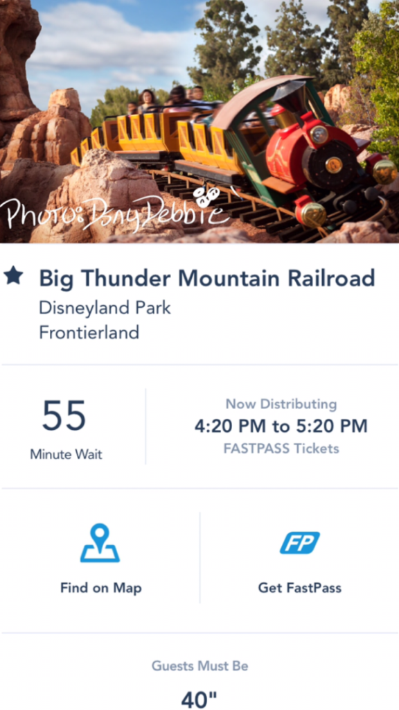 , Disneyland News & Photo Update – Taking it to the MaxPass