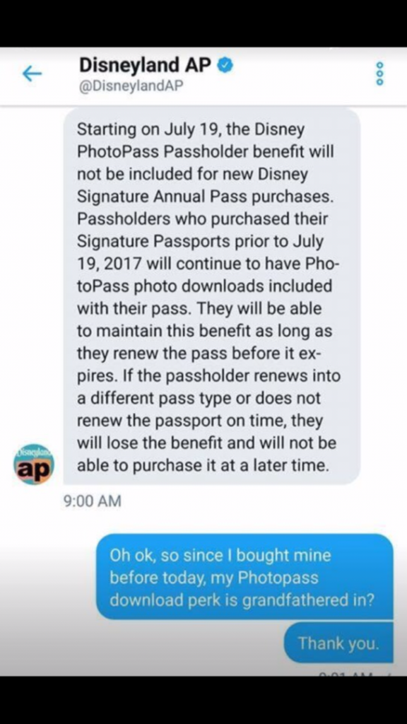 , Disneyland News & Photo Update – Taking it to the MaxPass
