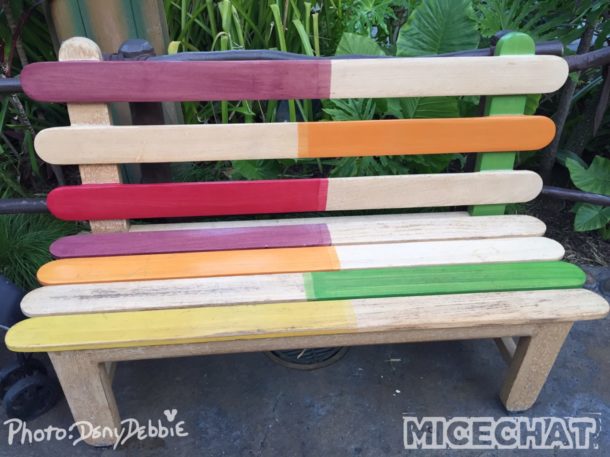 , DCA Photo Update – Farewell to Bugs