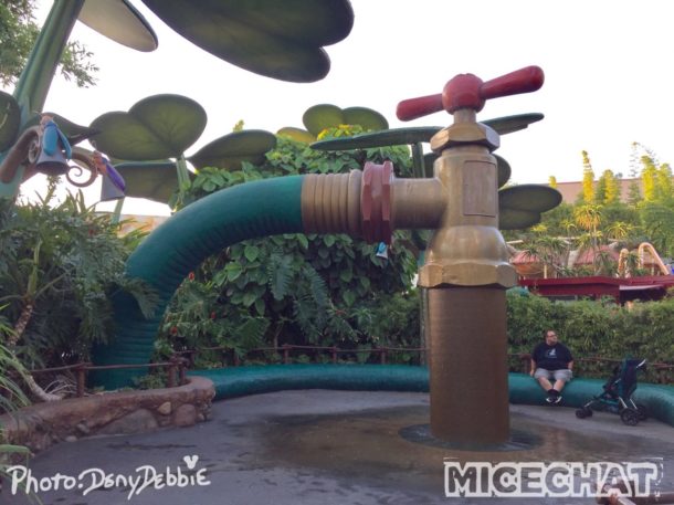 , DCA Photo Update – Farewell to Bugs