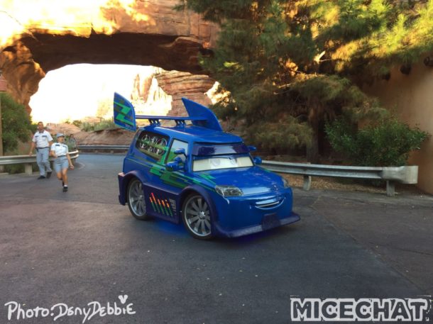 , DCA Photo Update – Farewell to Bugs