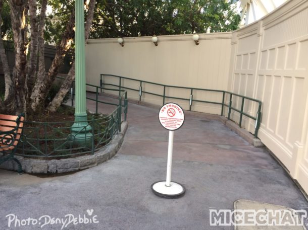 , DCA Photo Update – Farewell to Bugs