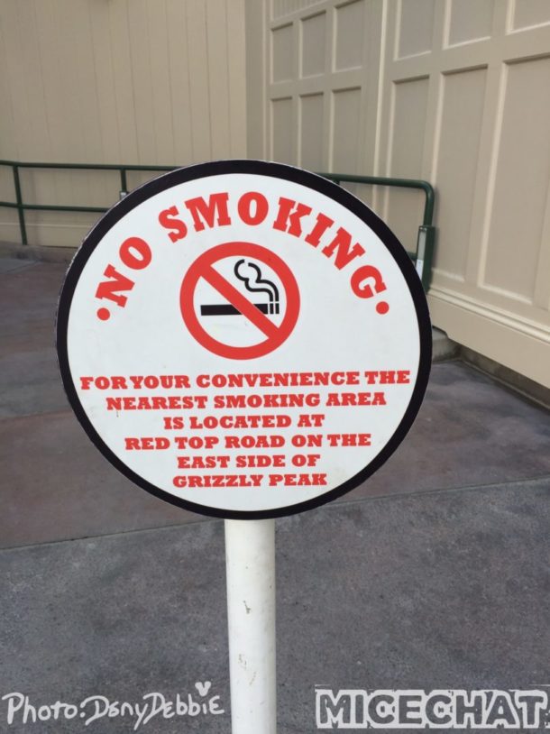 , DCA Photo Update – Farewell to Bugs