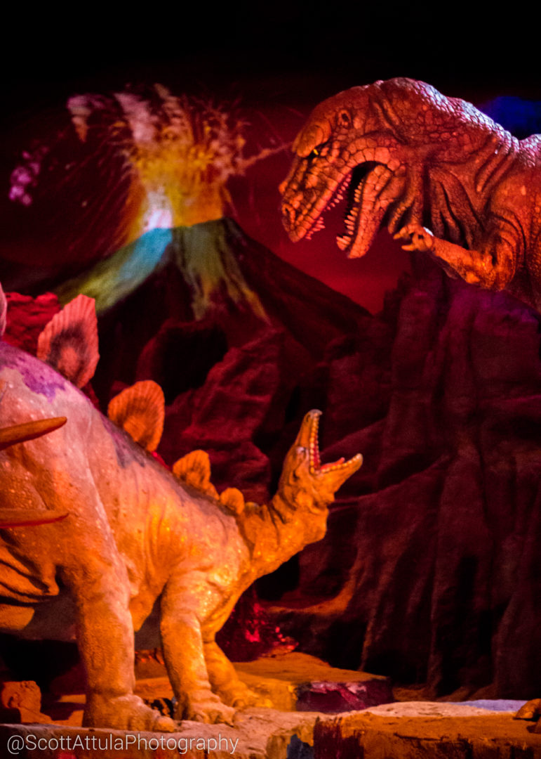 , Disneyland Year In Review 2017 – Part 2 – These Are The Memories You Are Looking For