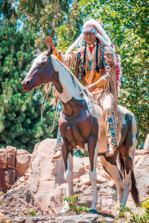 , Disneyland’s River Reopens