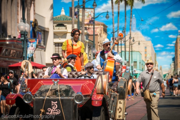 , DCA Update – Shaved Ice, Hopeless Heroes and New Animation