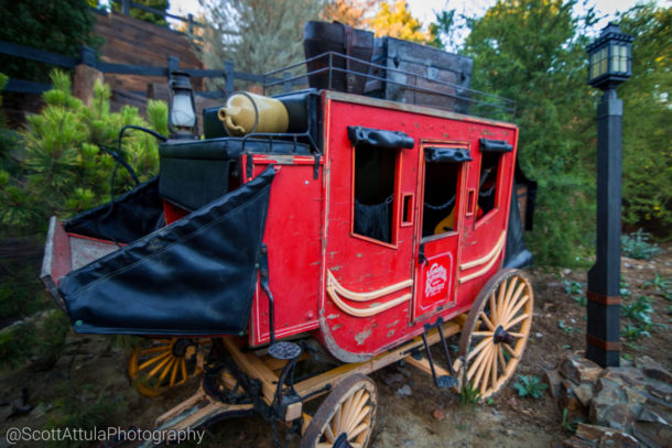 , Disneyland Special Update – Disneyland Classic River and Railroad Return