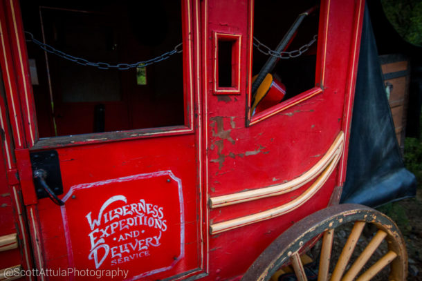 , Disneyland Special Update – Disneyland Classic River and Railroad Return