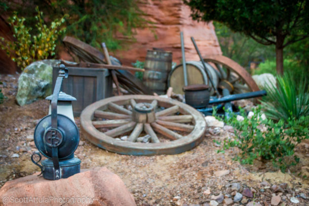 , Disneyland Special Update – Disneyland Classic River and Railroad Return