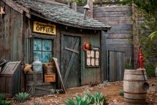 , Disneyland Special Update – Disneyland Classic River and Railroad Return