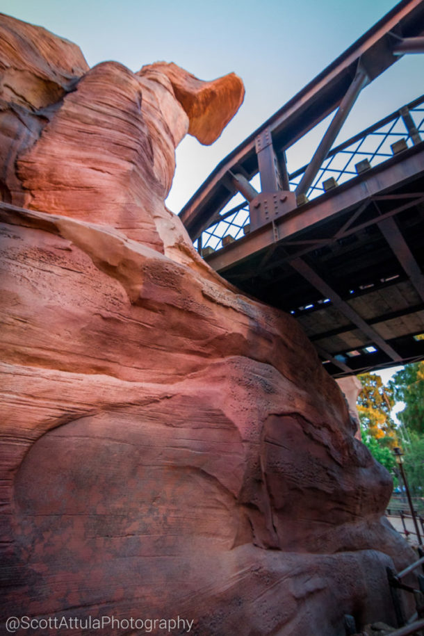 , Disneyland Special Update – Disneyland Classic River and Railroad Return