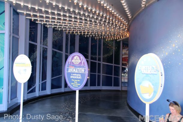 , DCA Photo & News Update – Heroes, Zeroes and Halloween