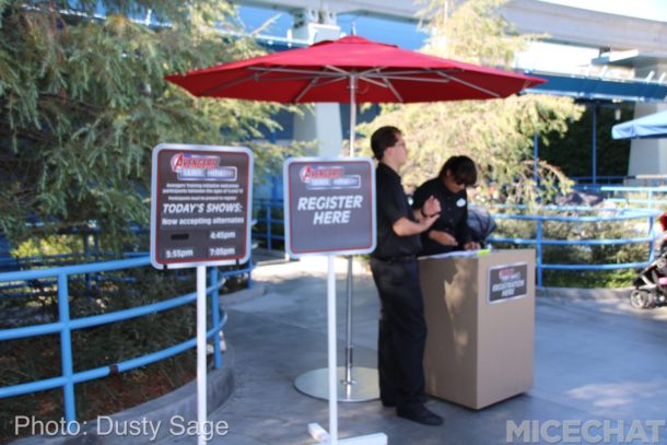 , DCA Photo & News Update – Heroes, Zeroes and Halloween