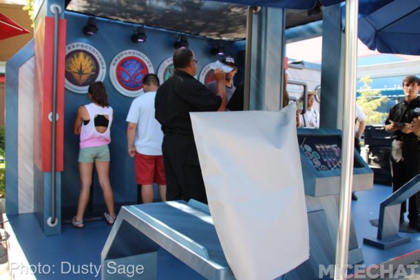 , DCA Photo & News Update – Heroes, Zeroes and Halloween