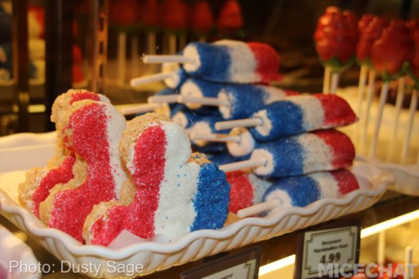 , DCA Photo & News Update – Heroes, Zeroes and Halloween