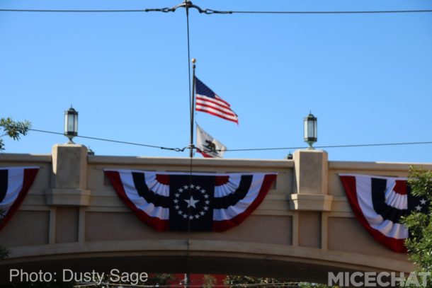 , DCA Photo & News Update – Heroes, Zeroes and Halloween