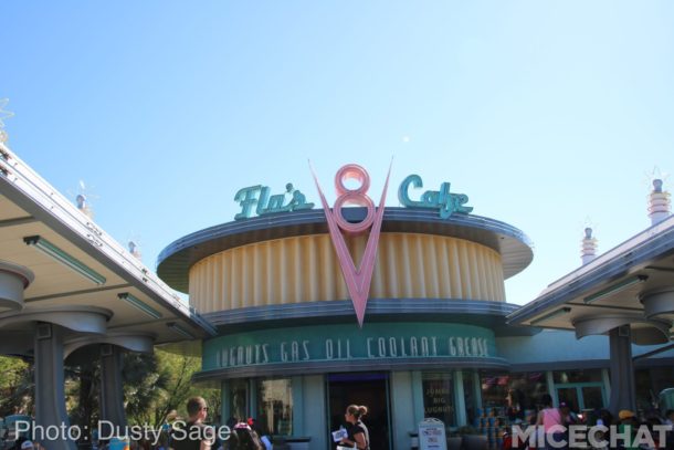 , DCA Photo & News Update – Heroes, Zeroes and Halloween