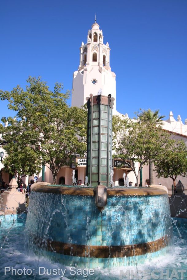 , DCA Photo & News Update – Heroes, Zeroes and Halloween