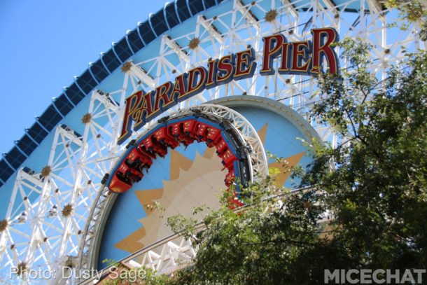 , DCA Photo & News Update – Heroes, Zeroes and Halloween