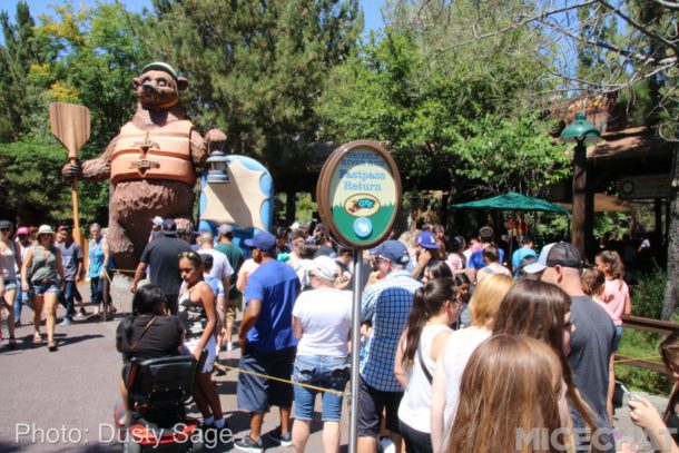 , DCA Photo & News Update – Heroes, Zeroes and Halloween