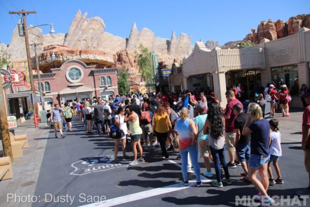 , DCA Photo & News Update – Heroes, Zeroes and Halloween