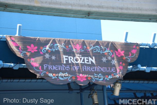 , DCA Photo & News Update – Heroes, Zeroes and Halloween