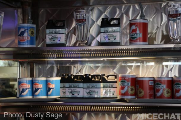 , DCA Photo & News Update – Heroes, Zeroes and Halloween