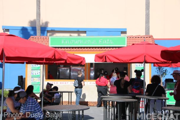 , DCA Photo & News Update – Heroes, Zeroes and Halloween