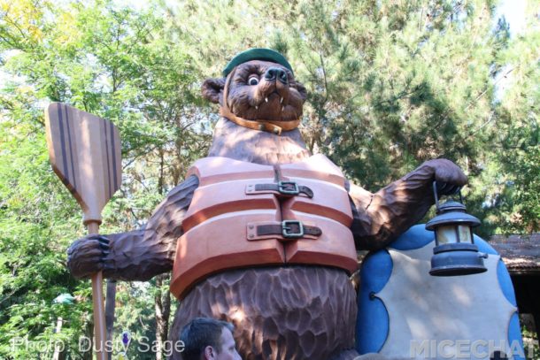 , DCA Photo & News Update – Heroes, Zeroes and Halloween