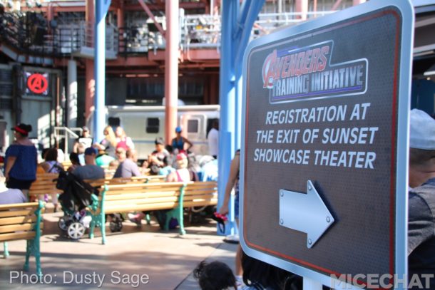 , DCA Photo & News Update – Heroes, Zeroes and Halloween