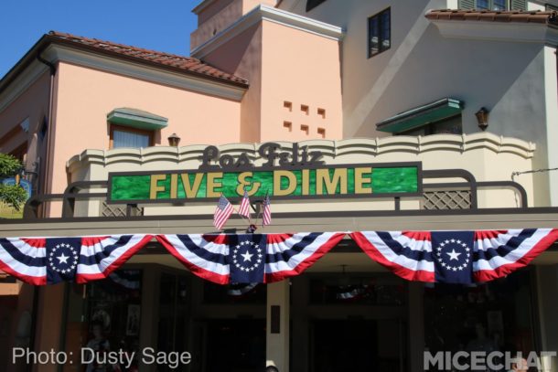 , DCA Photo & News Update – Heroes, Zeroes and Halloween