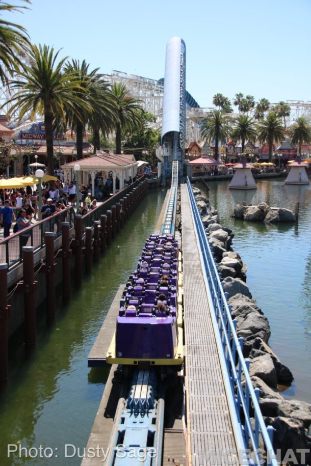 , DCA Photo & News Update – Heroes, Zeroes and Halloween
