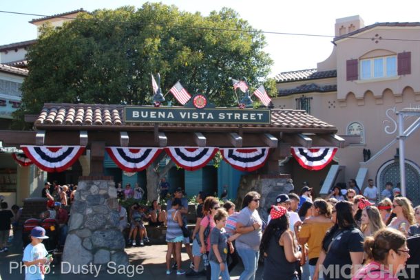 , DCA Photo & News Update – Heroes, Zeroes and Halloween