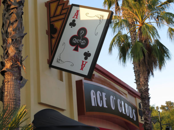 , Magic Mountain Triumphant in the Battle for Metropolis