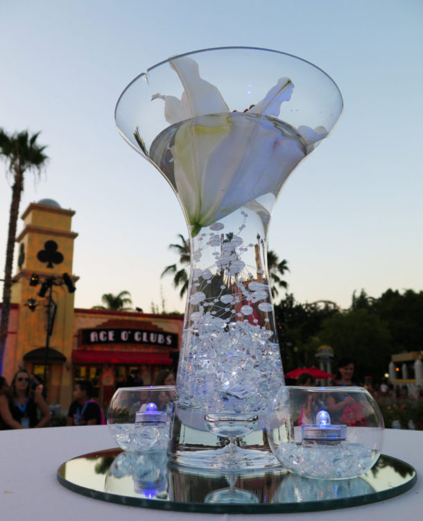 , Magic Mountain Triumphant in the Battle for Metropolis