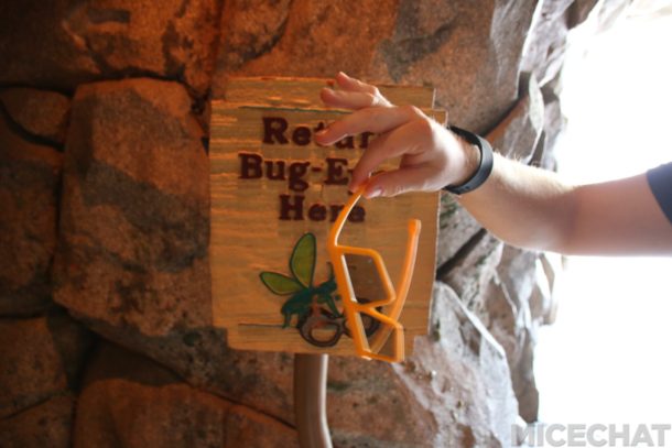 , MiceAge Disneyland Rumor Update – Bye Bye Buggies