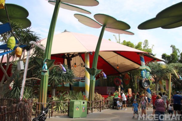 , MiceAge Disneyland Rumor Update – Bye Bye Buggies