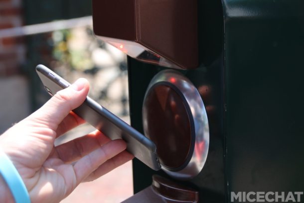 , MiceAge Disneyland Rumor Update – Bye Bye Buggies