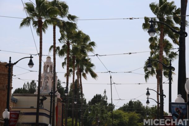 , MiceAge Disneyland Rumor Update – Bye Bye Buggies