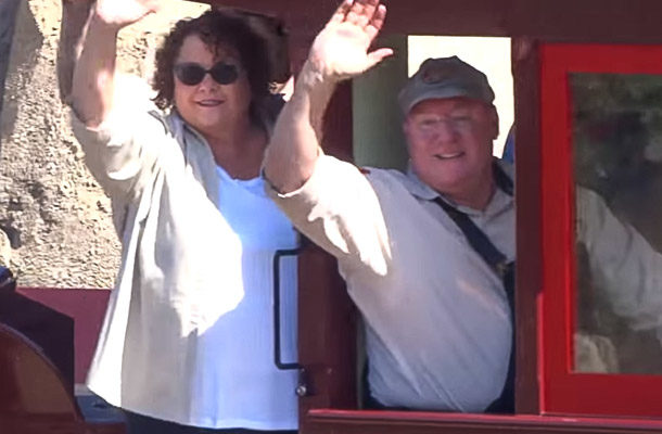 , Disneyland Special Update – Disneyland Classic River and Railroad Return