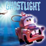 Mater & The Ghostlight