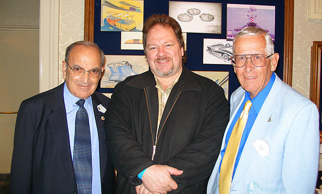 Garner Holt Productions: 40 Years of Incredible Imagination