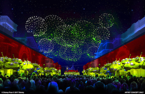, Disneyland Resort Photo Update: Major Changes On The Way!