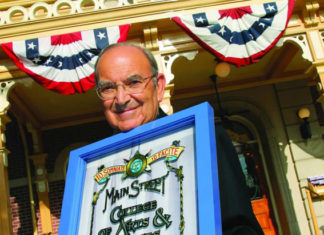 In Memoriam: Marty Sklar