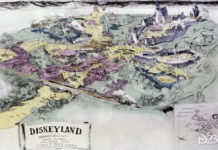 Mousetalgia Podcast 454: Walt Disney Archives Director Becky Cline on the Expo, Gurr on Ryman’s map