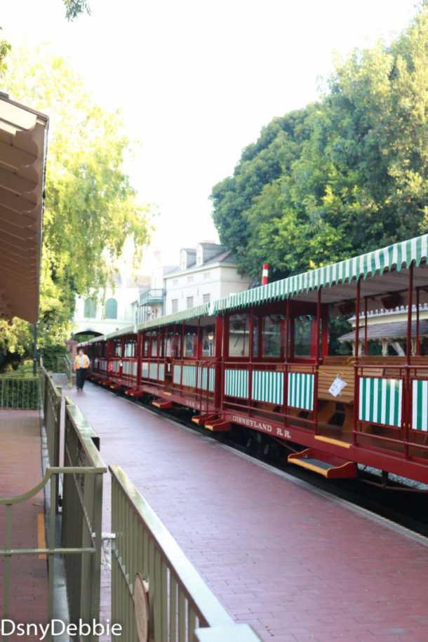 , Disneyland News & Photo Update – Taking it to the MaxPass
