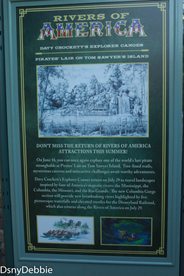 , Disneyland News & Photo Update – Taking it to the MaxPass